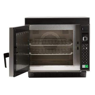 Vysokorychlostní trouba XpressChef 2c, Menumaster, Xpresschef, 230V/2900W, 490x671x(H)461mm | JET514